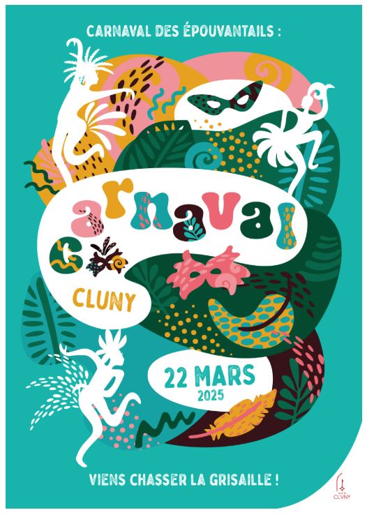 Carnaval de Cluny