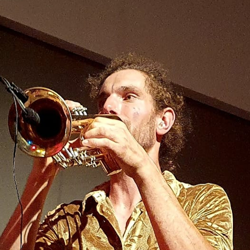 Martin Dagallier