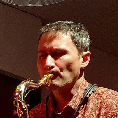Nicolas Tung