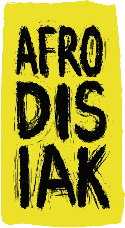 Afrodisiak, accueil