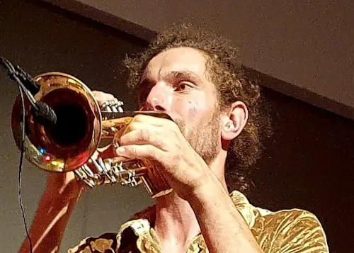 Martin Dagallier